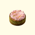 Pistachio Basque