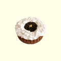 Caviar Chocolate Basque