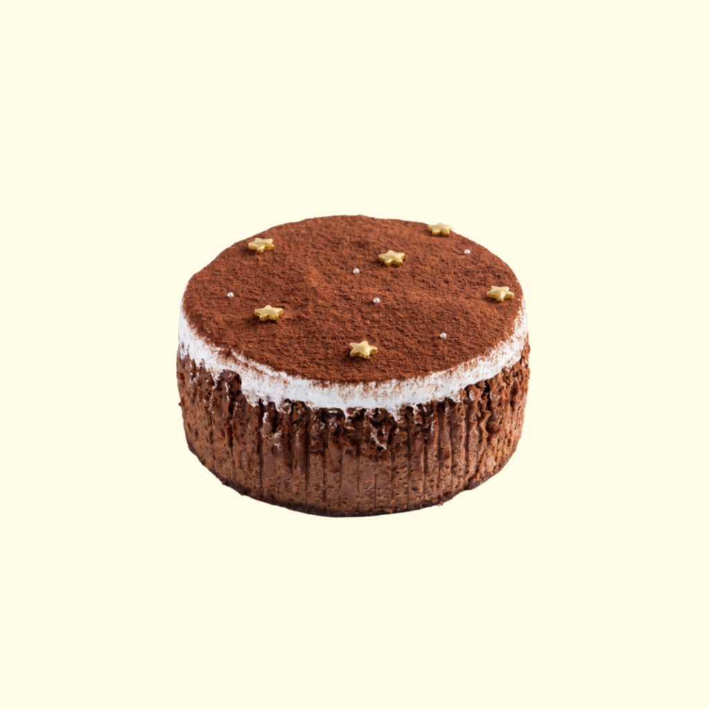 Chocolate Basque