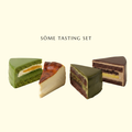 SŌME Tasting Set