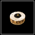 Caviar Truffle Basque