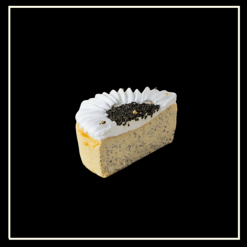 Caviar Truffle Basque