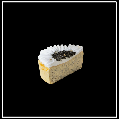 Caviar Truffle Basque