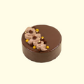 Chocolate Yuzu
