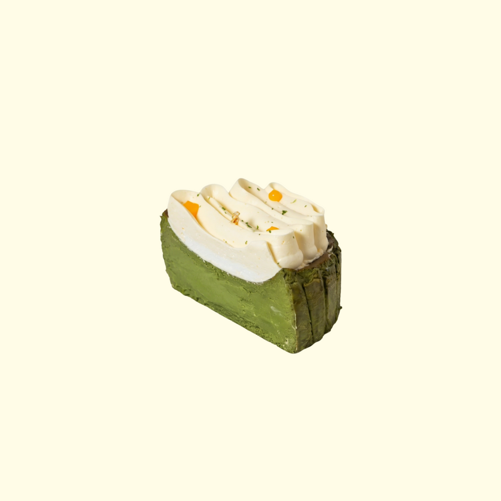 Matcha Basque