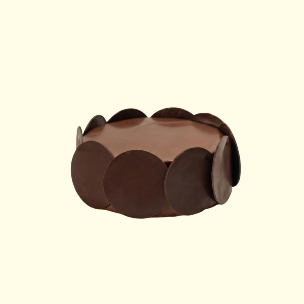 Mocha Brûlée